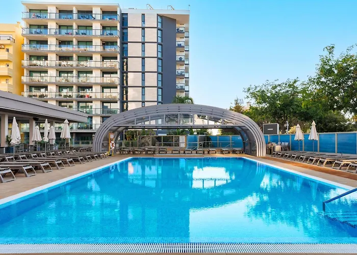 Jupiter Algarve Hotel - Beach & Spa