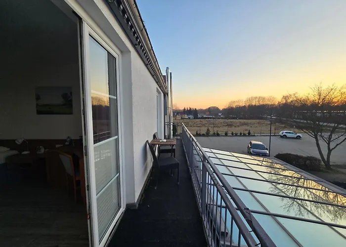 Flair Hotel Reuner
