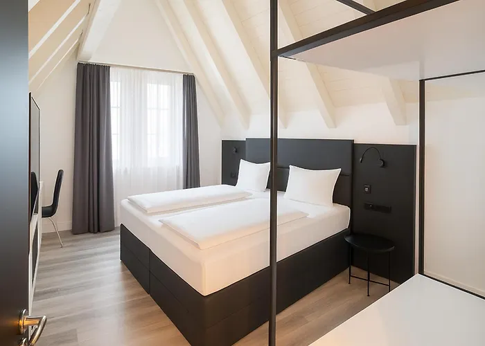Dormero Hotel Schwaebisch Hall