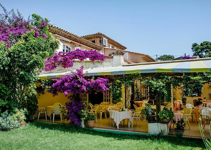 L' Escapade Hotel & Restaurant