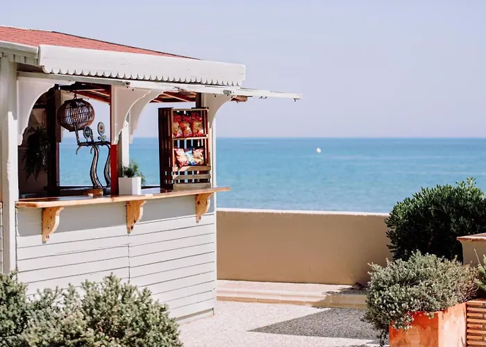 Hotel Los Ángeles Denia