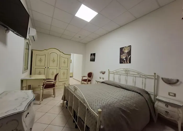 Hotel 4 Mori