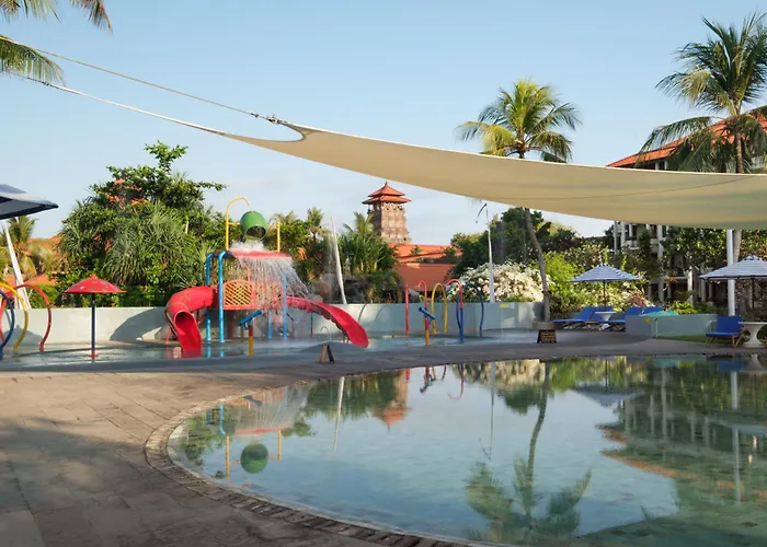 Ayodya Resort Bali