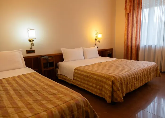 Hotel Continental