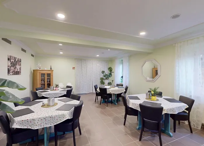 Hotel Landhaus
