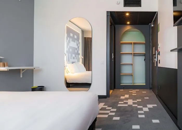 Ibis Styles Beziers Centre