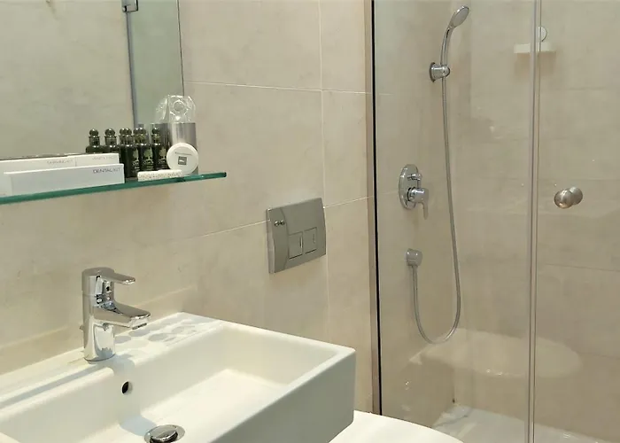 Akrogiali Exclusive Hotel (Adults Only)