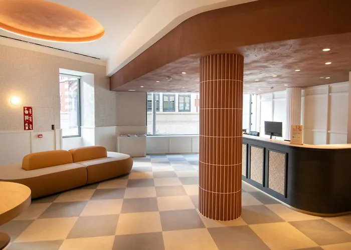 Hotel Ultonia