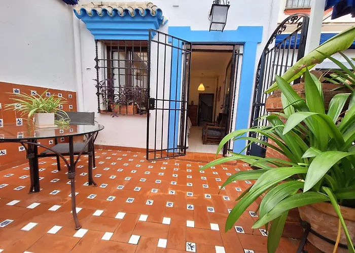 Hotel Casa De Los Azulejos