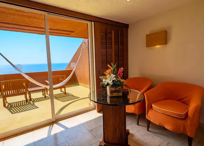 Las Brisas Ixtapa