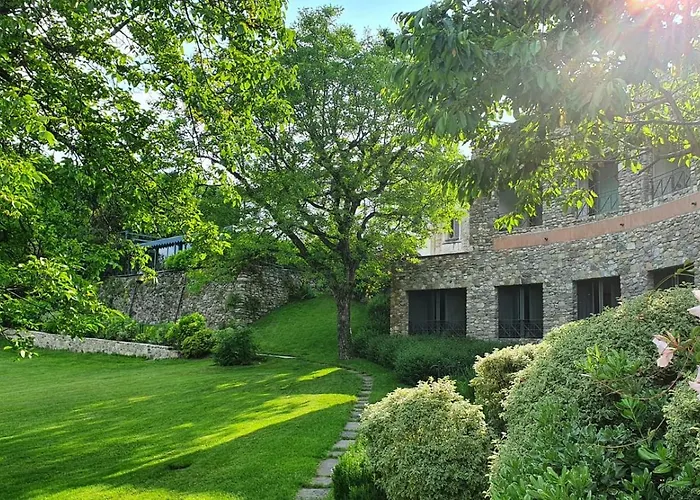 Relais I Due Roccoli