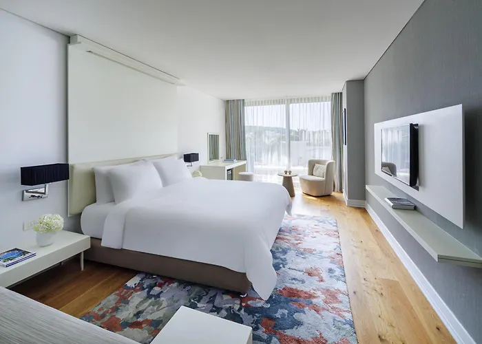Rixos Premium Dubrovnik