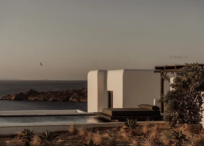 Ananea Mykonos - Adults Only