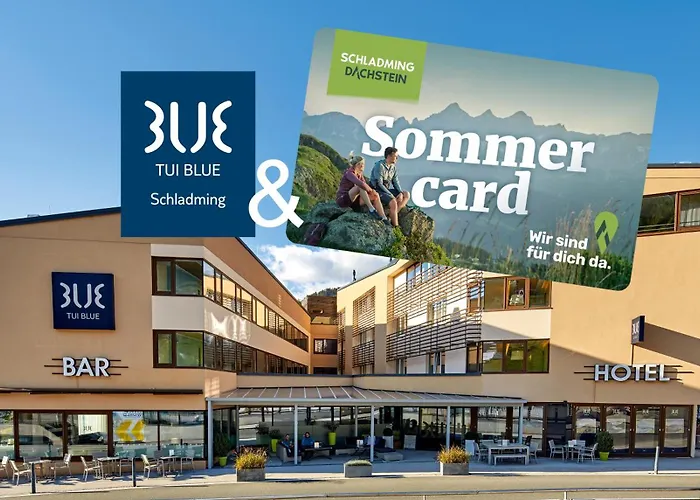 Tui Blue Schladming