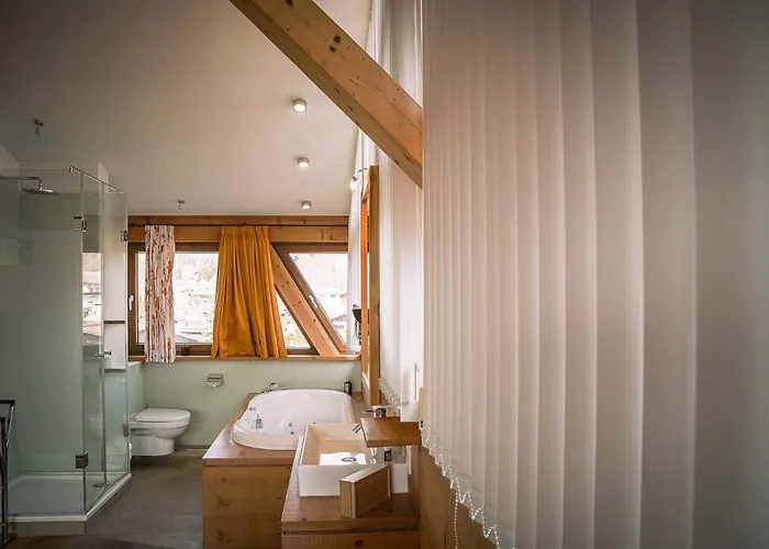 Hotel Tirolerhof - Familotel Zugspitze