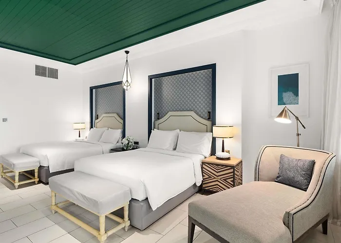 Rixos Al Mairid Ras Al Khaimah