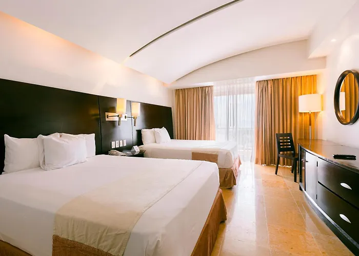 Azul Ixtapa All Inclusive Resort