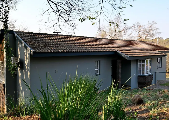 Glenburn Lodge & Spa