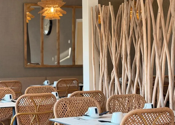 La Cremaillere Hotel-Restaurant