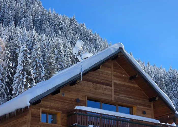 Hotel Belalp