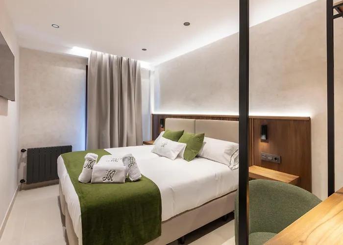 Amaranta Hotel Boutique