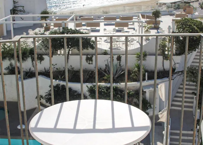 Hotel Falcone