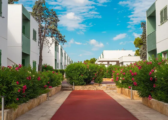 Porto Giardino - Cdshotels