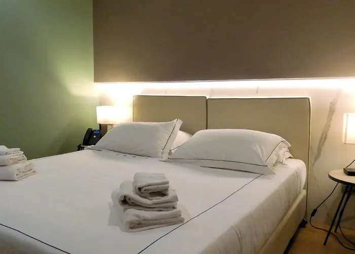 Hotel Byron