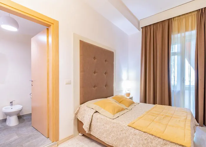 Approdo Boutique Hotel Leuca