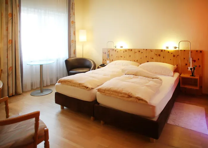Ambiente Hotel Freieck