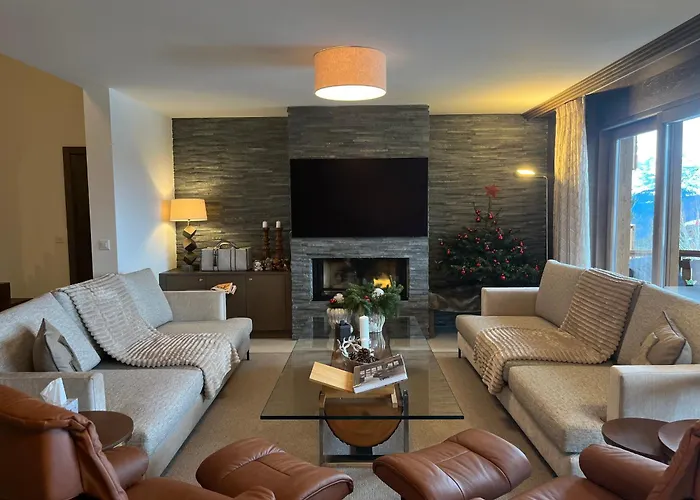 Chalet Royalp Hotel & Spa