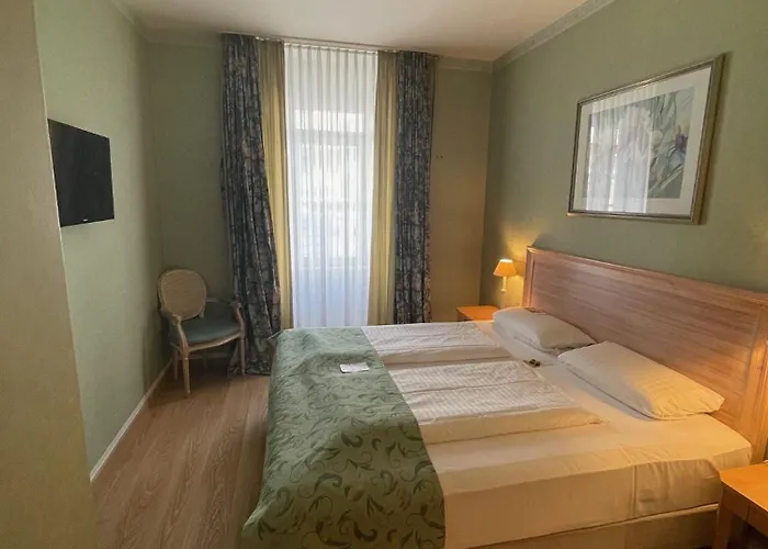Hotel Am Muehlenteich