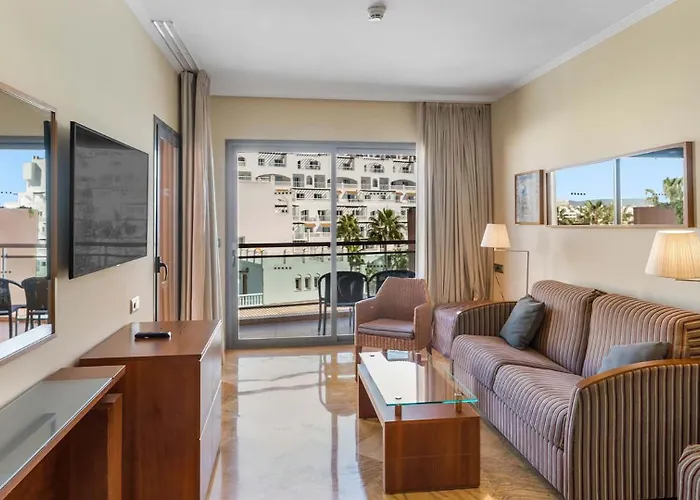 Protur Roquetas Hotel & Spa
