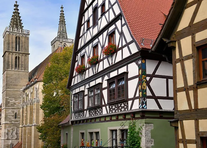 Hotel Reichskuechenmeister