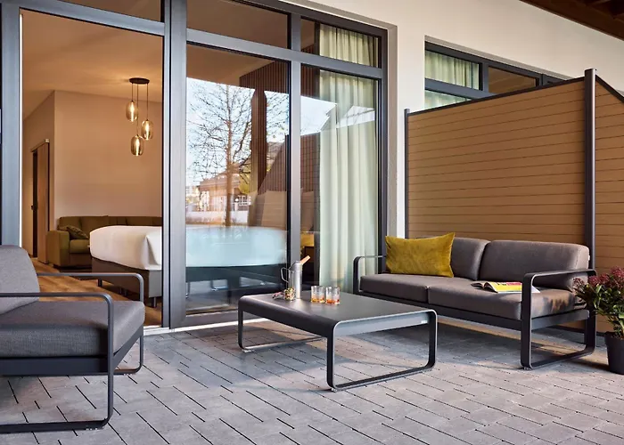 Nuerburgring Motorsport Hotel