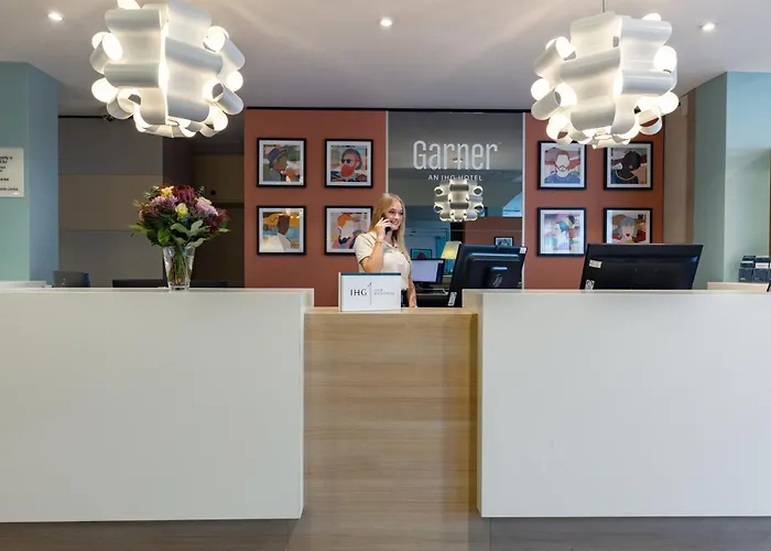 Garner Hotel Osnabrueck By Ihg