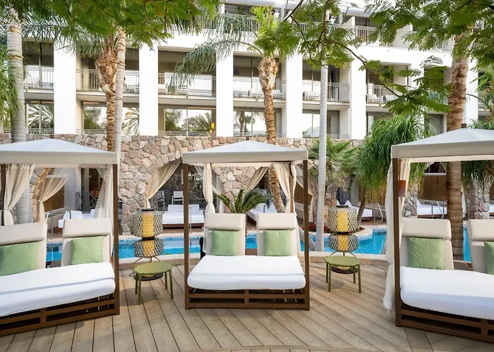 Agamim By Isrotel Collection