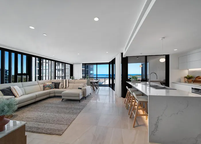 M1 Resort