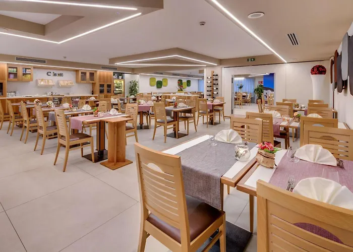 Best Western Hotel Adige