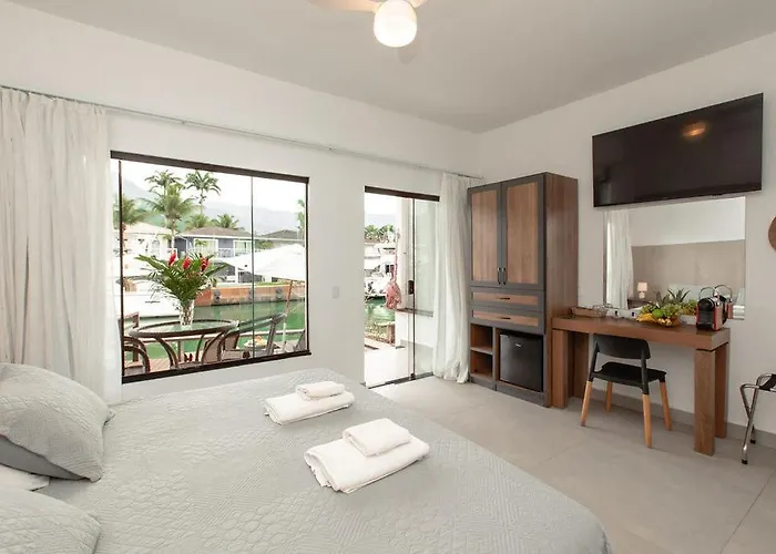 Angra Boutique Hotel