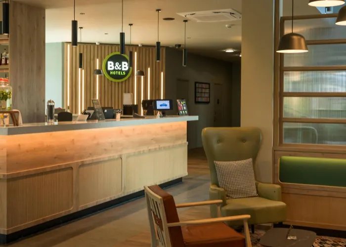 Penta Hotel Ipswich