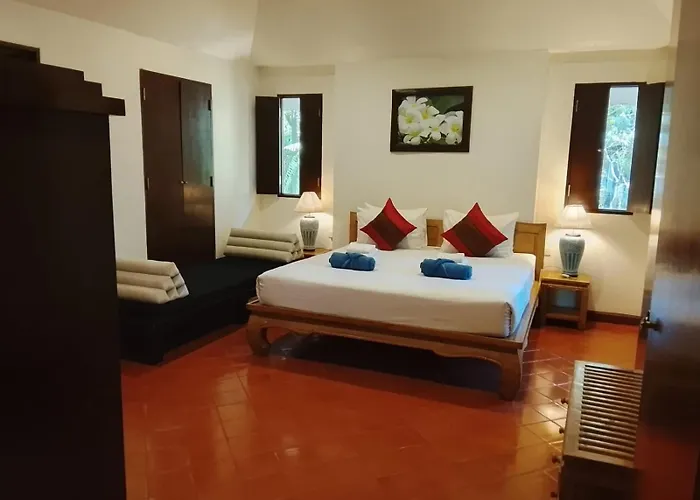 The Hive Hotel