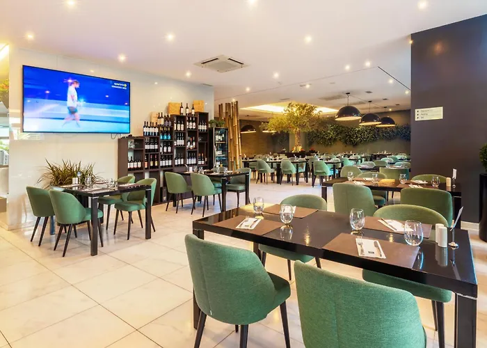 Rr Hotel Da Rocha