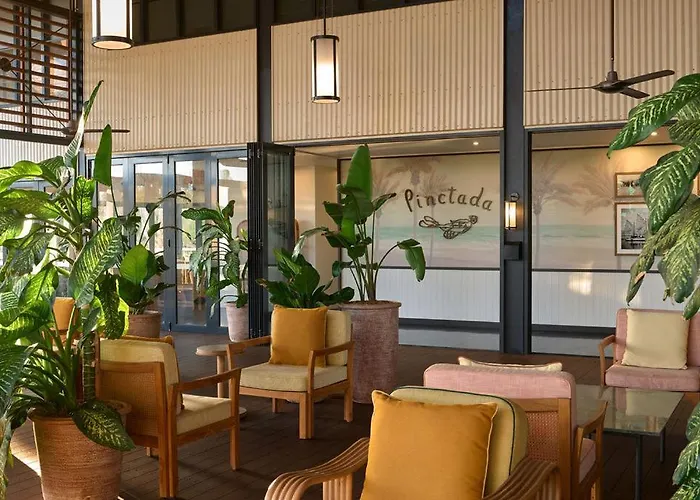 Pinctada Hotel Broome (Adults Only)