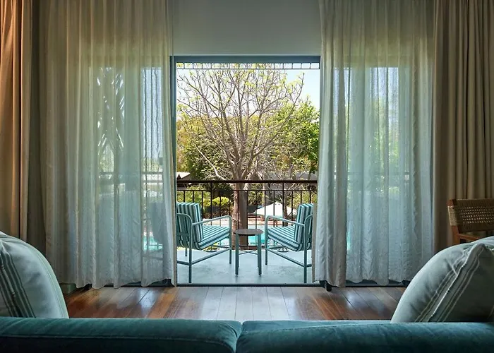 Pinctada Hotel Broome (Adults Only)