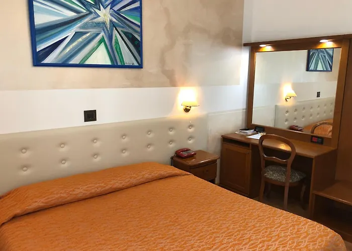 Hotel Victoria