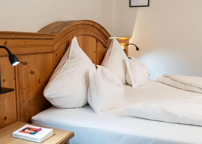 Hotel Zum Hirschen Zell Am See