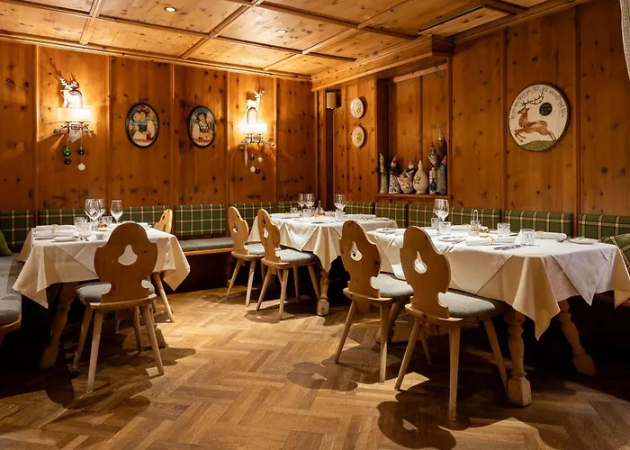 Hotel Zum Hirschen Zell Am See