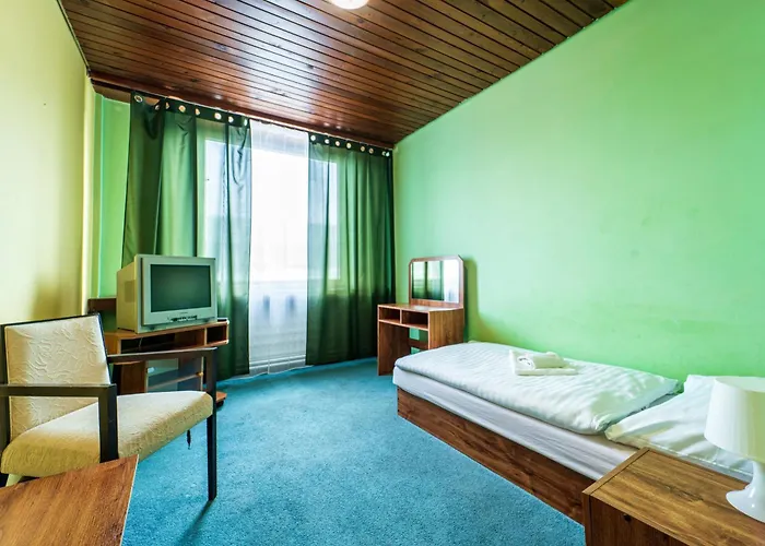 Hotel Slovakia