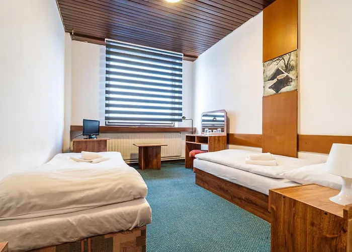 Hotel Slovakia